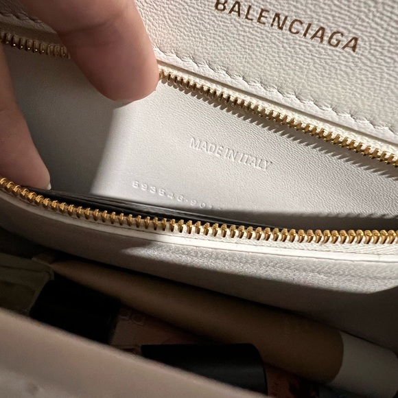 Balenciaga hourglass bag - Picture 4 of 4
